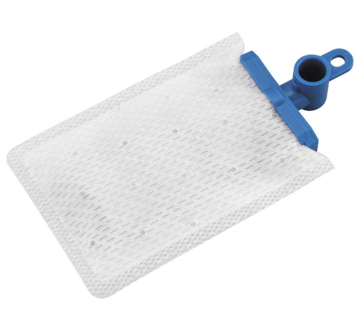Quad Boss Strainers for EFI Fuel Pumps 100-3395-T