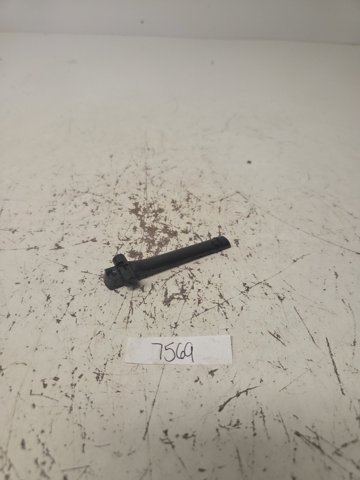 Factory Browning BLR/BLR 81 Rifle Rear Sight (w/Screws) (CANNOT GO TO CA!)