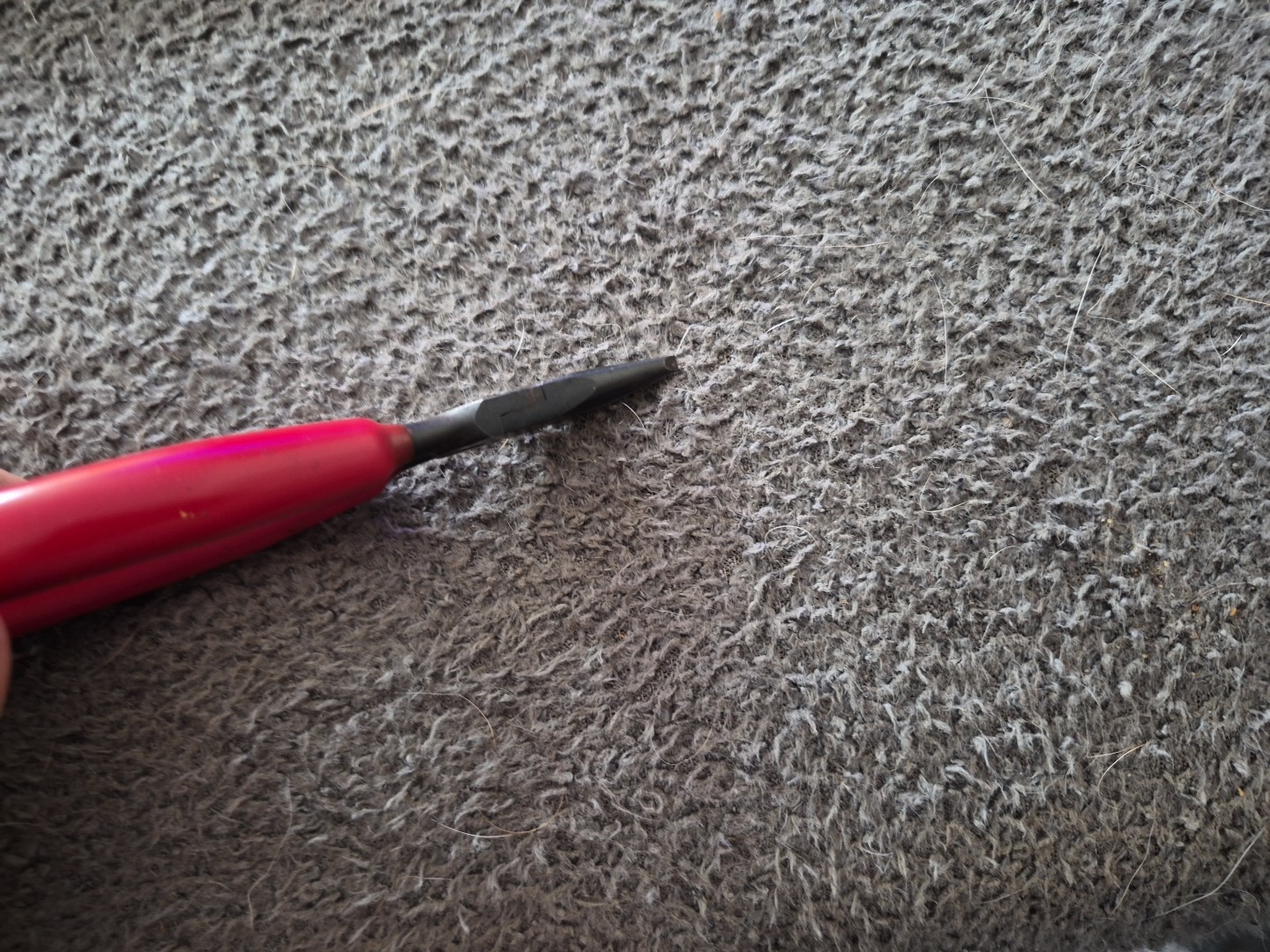 Snap On E705 Pliers Electronics Precision USA 🇺🇸