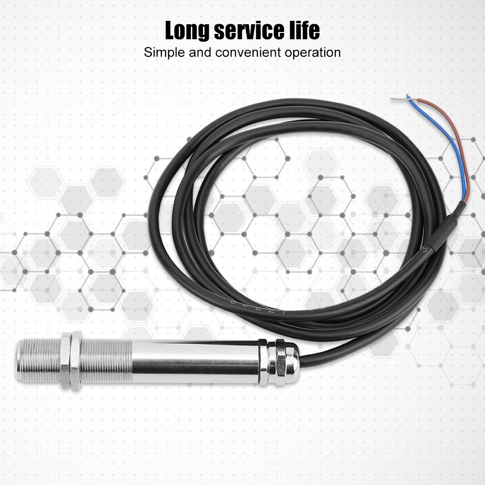Temperature Sensor Probe Fixed Infrared Thermometer Accessory Industrial New
