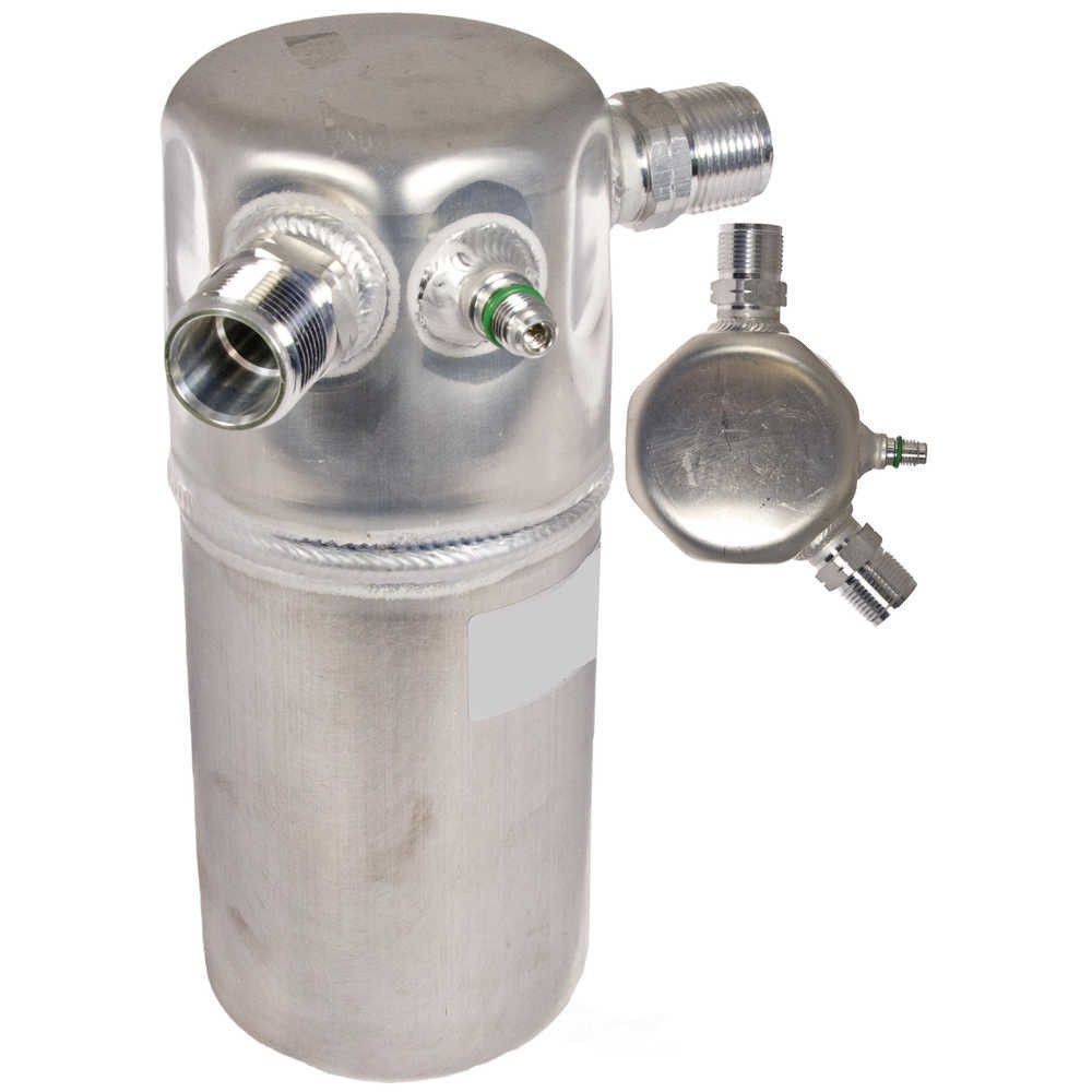 A/C Accumulator Global 1411304