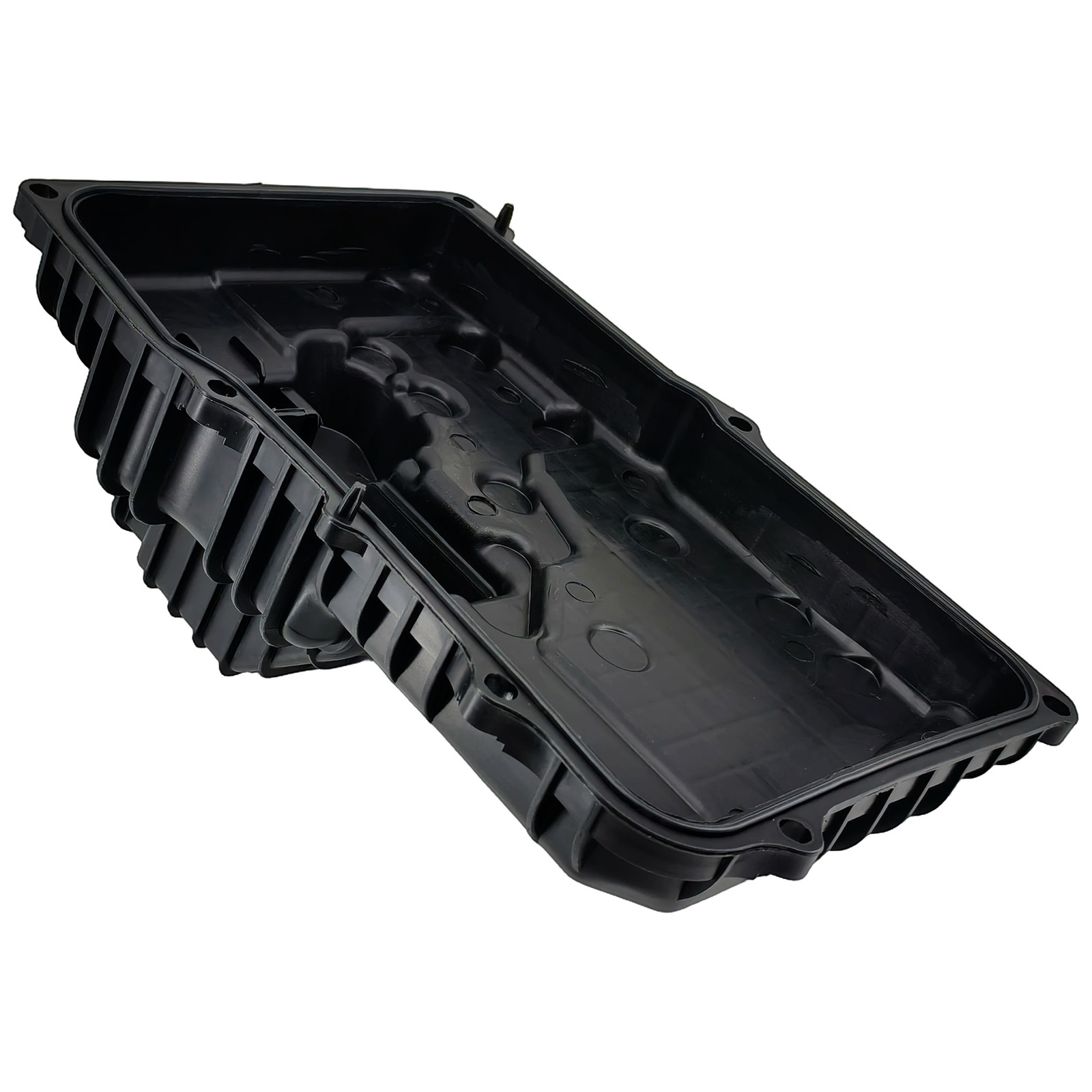 For 2014-2023 Jeep Cherokee 9Speed Auto Automatic Transmission Oil Pan 4752951AA