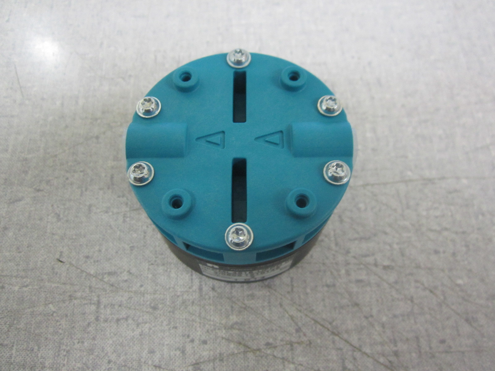 KNF FLODOS CH-6210 Sursee, PML4916-UFPD 06