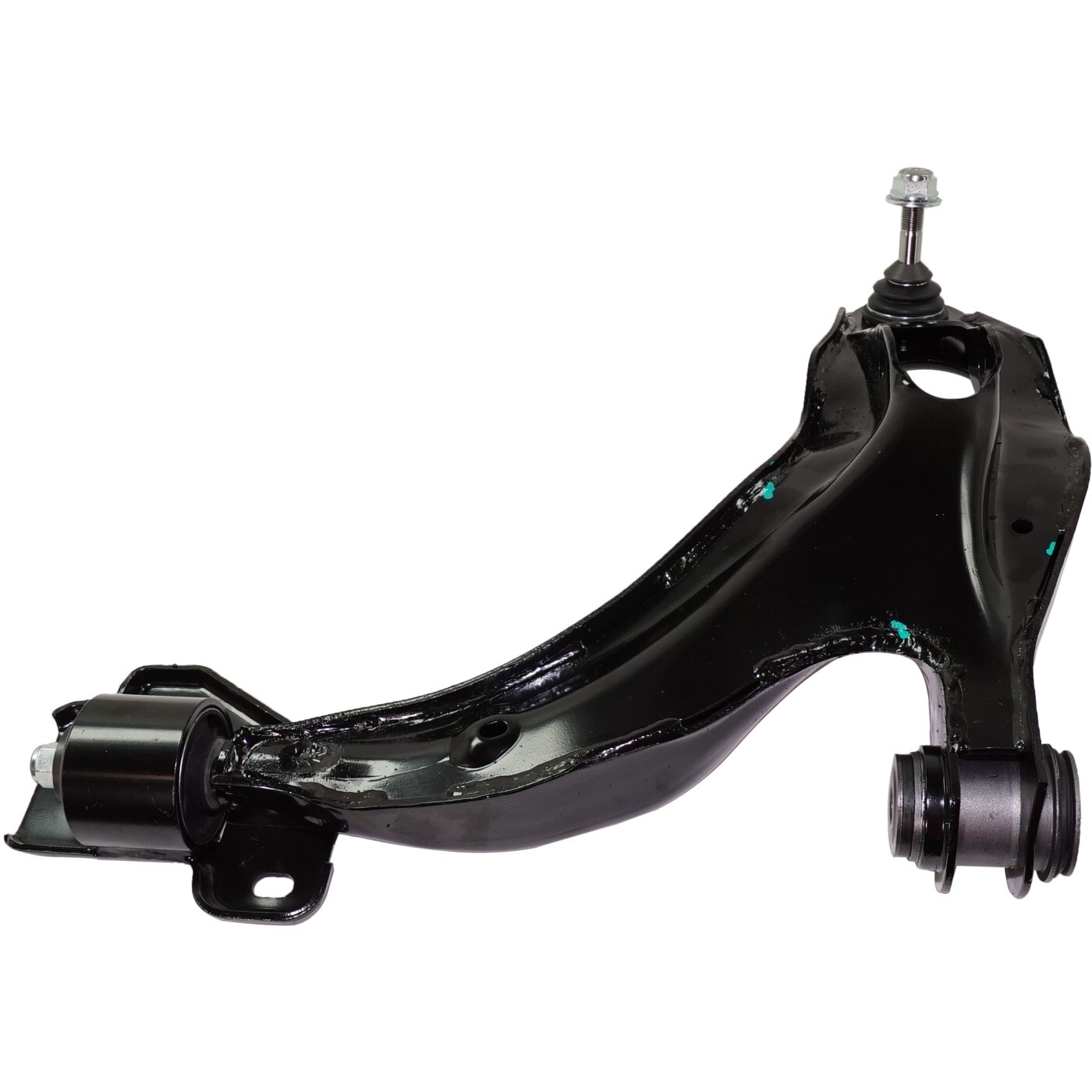 Control Arm For 2003-11 Mercury Ford Lincoln Front Passenger Lower 6W7Z3078B