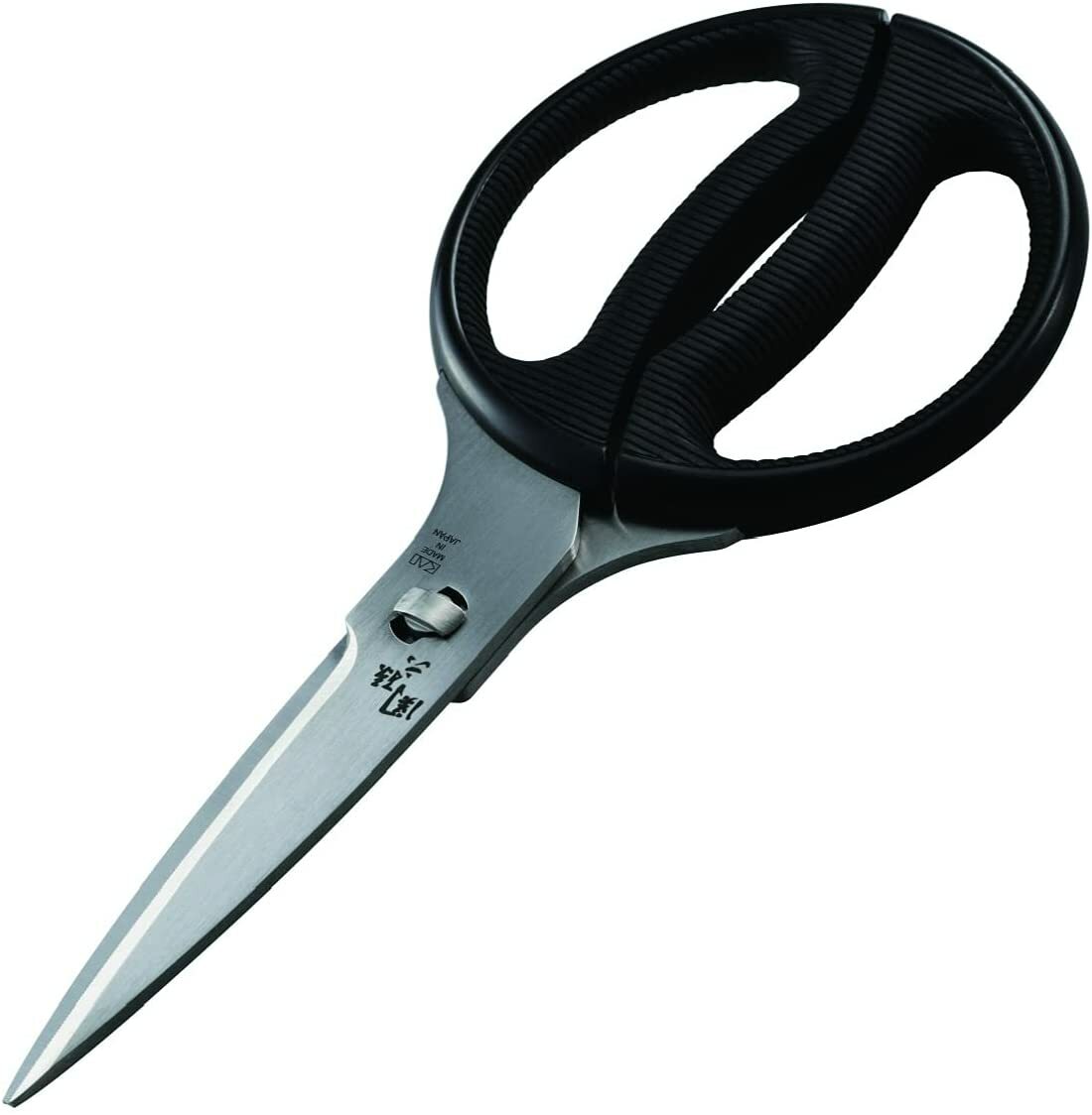 Japanese Kai Seki Magoroku Japan Kitchen Scissors Stainless Steel DH-3311