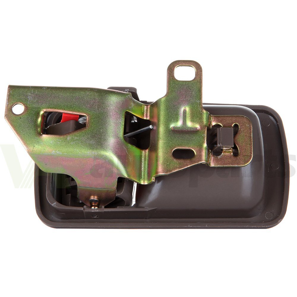 For 1992-96 Camry Door Handle Brown Interior Left Side Driver Inside Inner