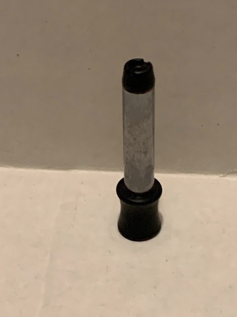 Capresso Espresso Machine Model 302 Water Frothing Tube Replacement Part