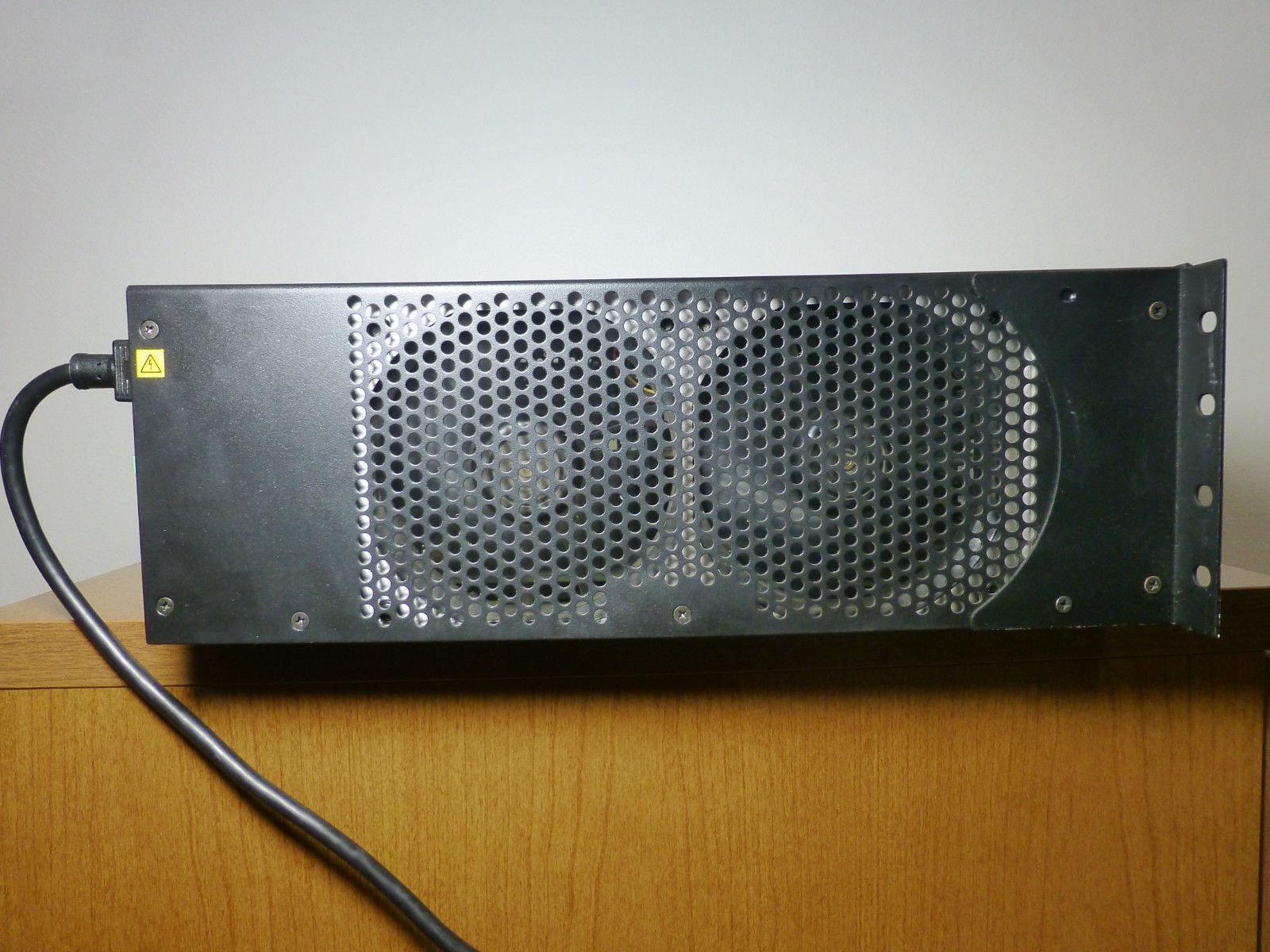 Crestron DMPS-300-C Professional Digital Media Presentation System RESTORED