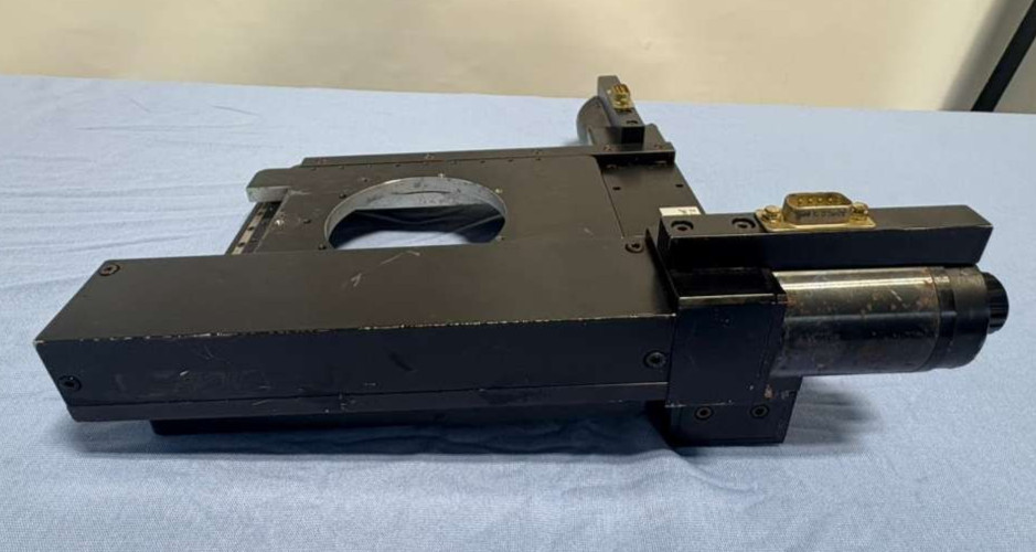 LEP BioPrecision Motorized Microscope Stage for Leitz Wetzlar LABORLUX D
