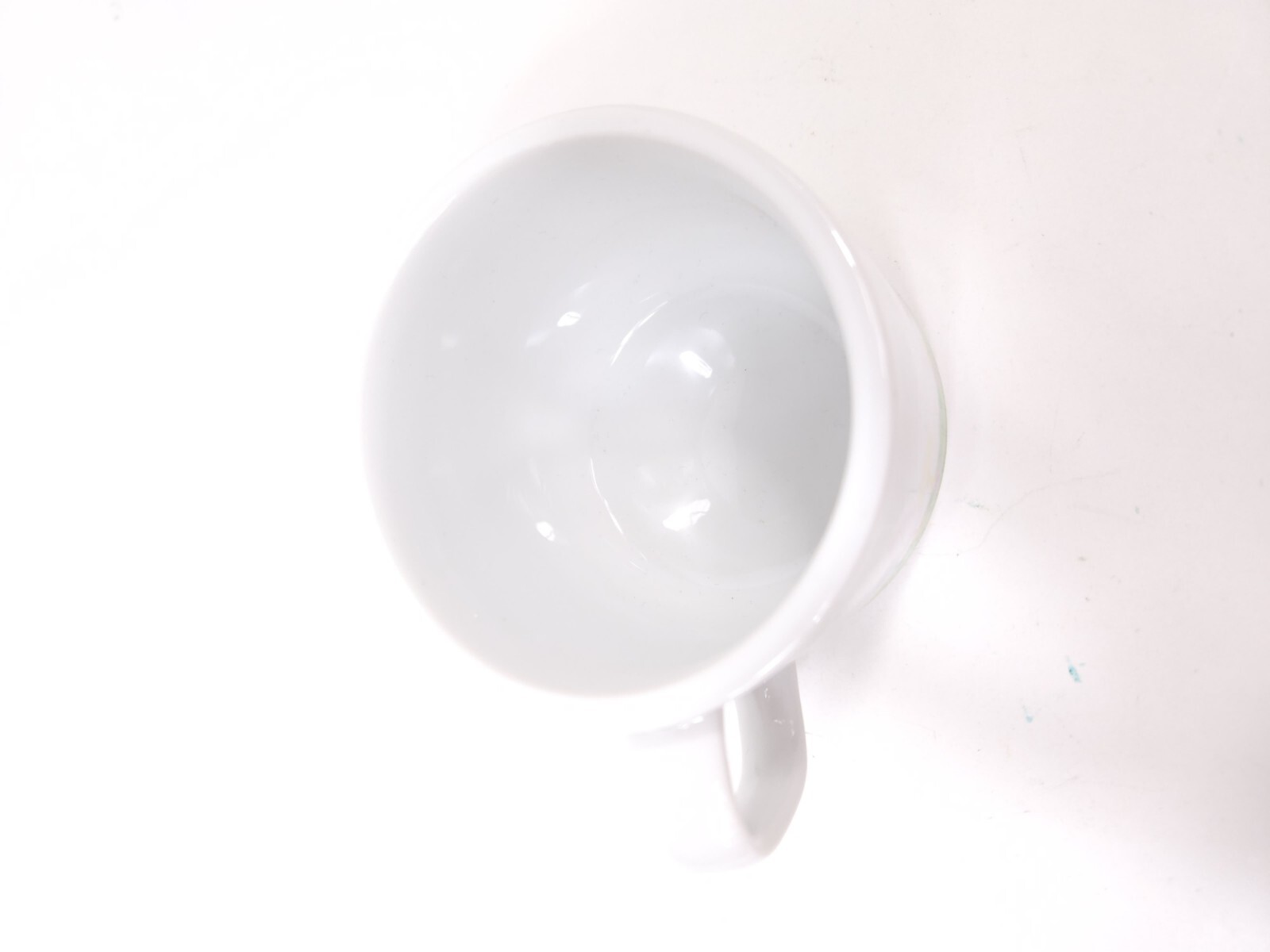 Vtg Disney Goofy Bees Flowers Coffee Mug Cup