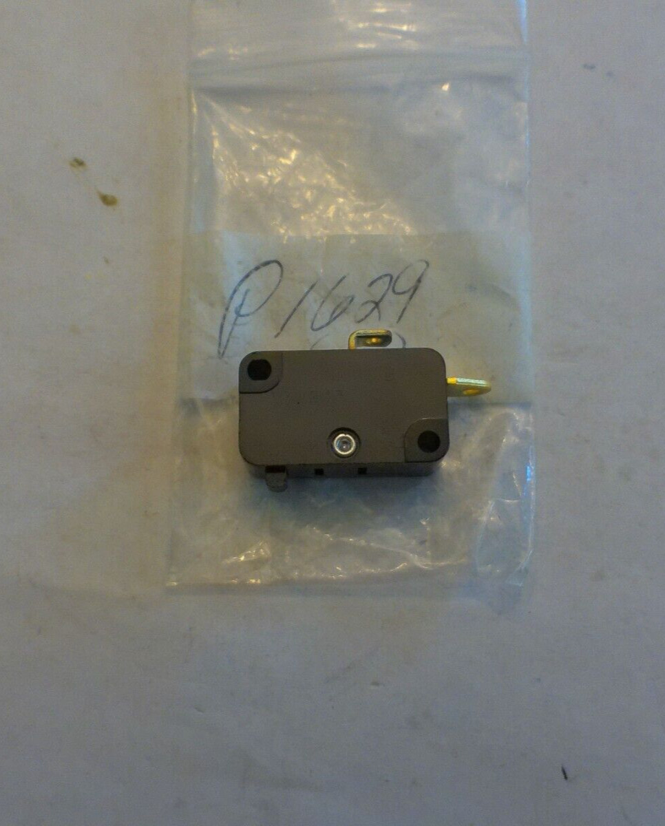 HONEYWELL V3-2431 MICRO SWITCH MPM P1629