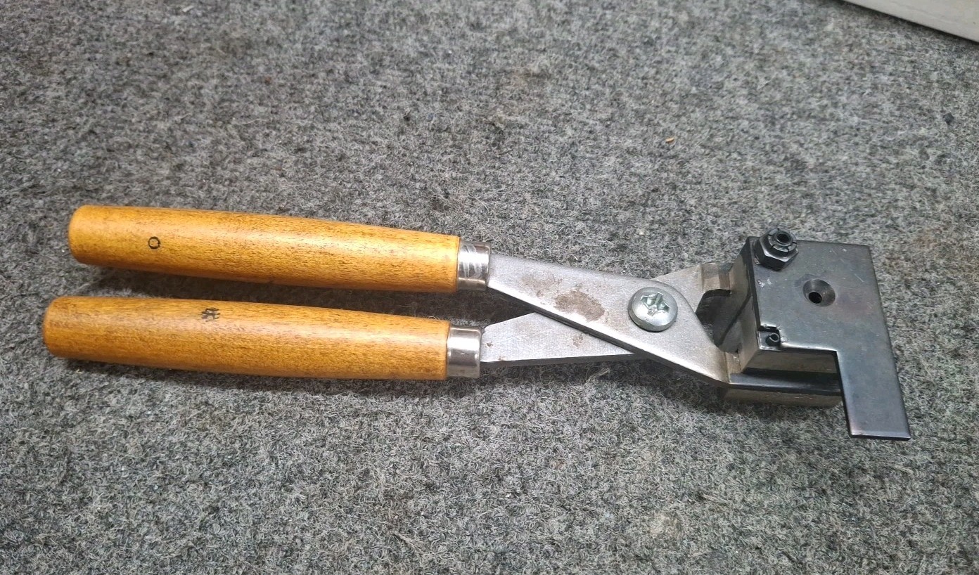 Rapine Bullet Mold, .403", 290g