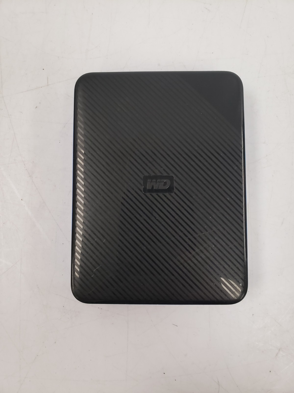 (91817-1) WD D8B External Hard Drive