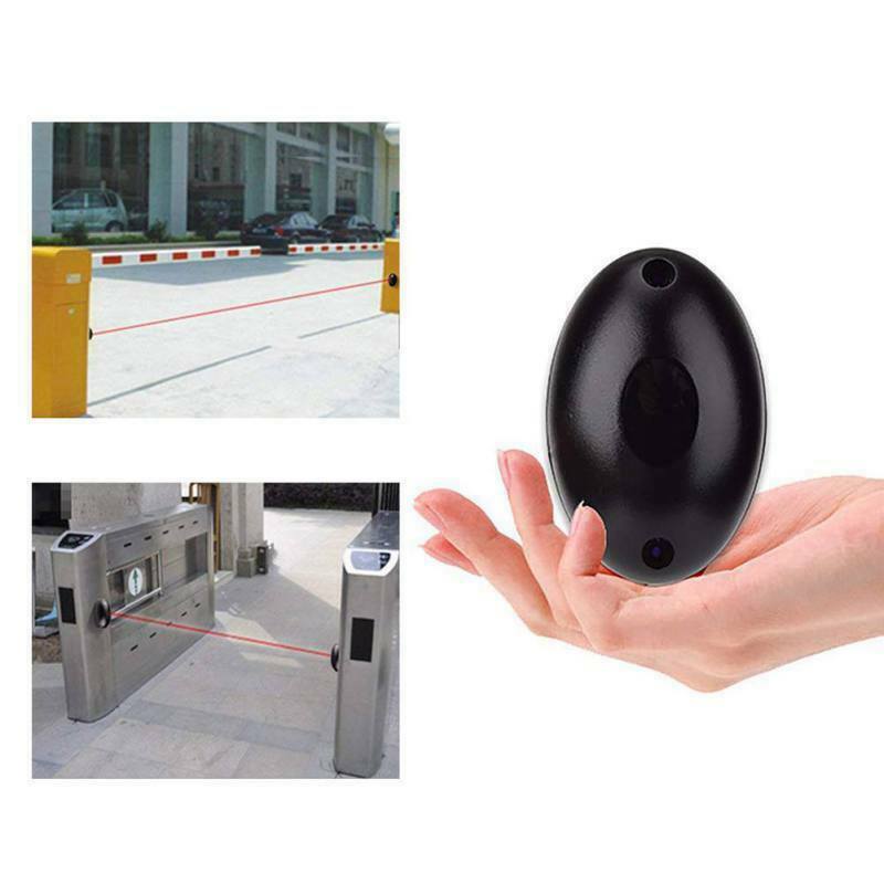 Infrared Beam Sensor Laser Security Alarm System Motion Detector Outdoor