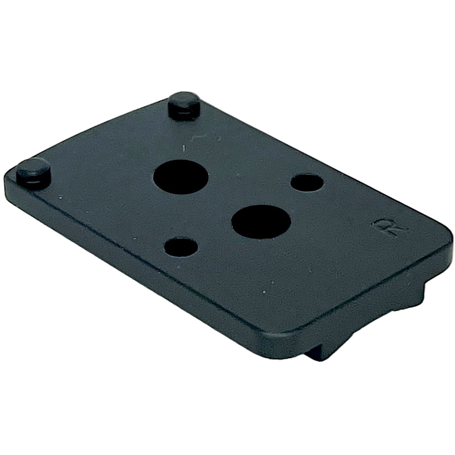Talley Direct RMR Aluminum Mount Fits Winchester SX2/SX3/SX4, Black #RMRSX4