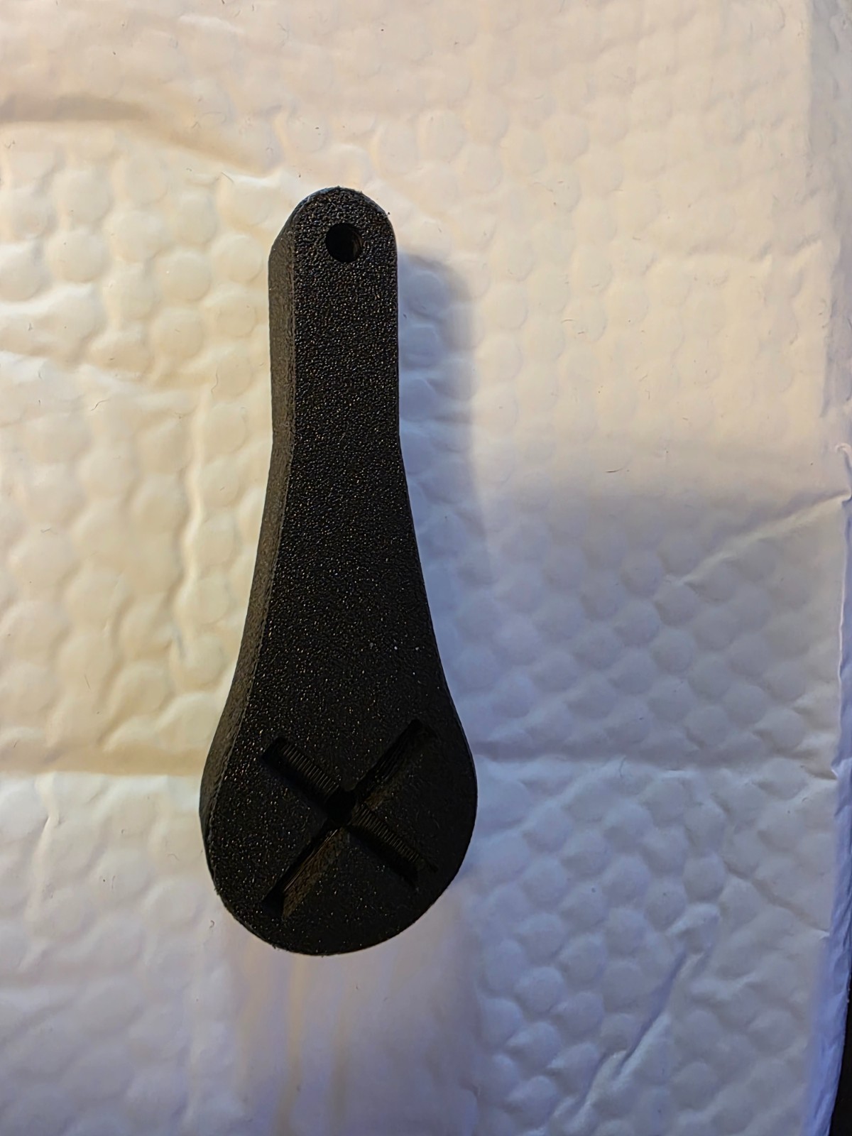 Steering Handle for Hobie Boats