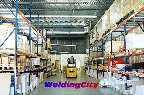 WeldingCity Medium Duty Gas Torch Cutting Attachment Victor Style CA1350 (0381-0