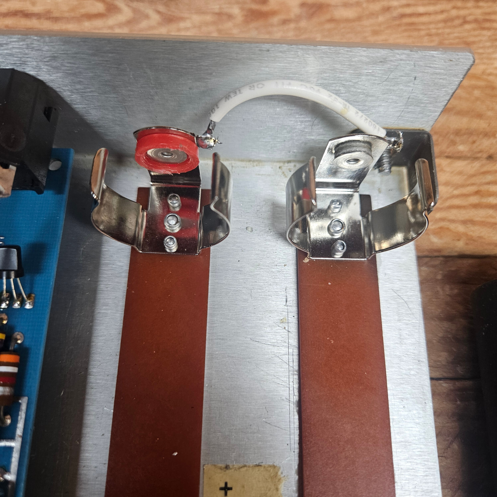 Oehler Research Model 33 Chronograph Only