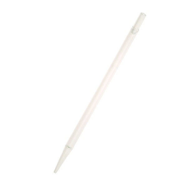 CELLTREAT 5mL Aspirating Pipet, Short, Individually Wrapped, Sterile, 229236