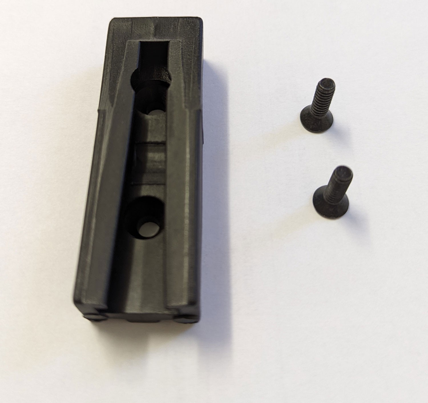 Grayling BRACKET