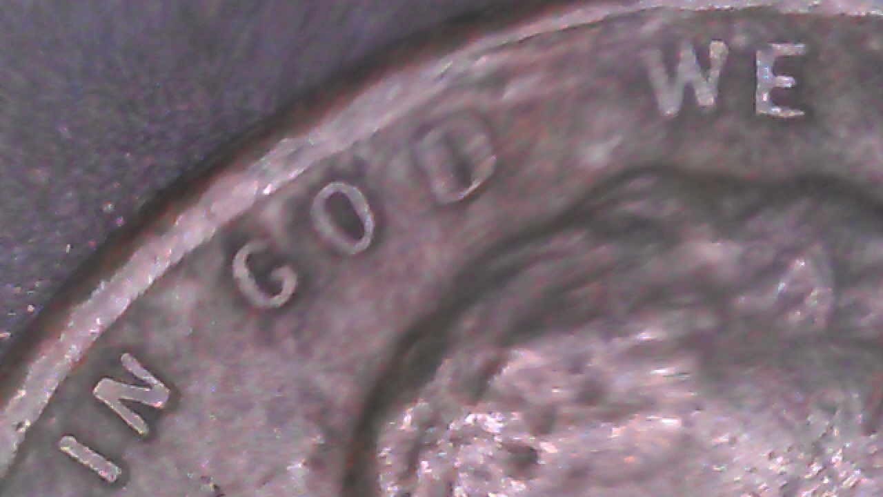 1910 P Wheat Penny