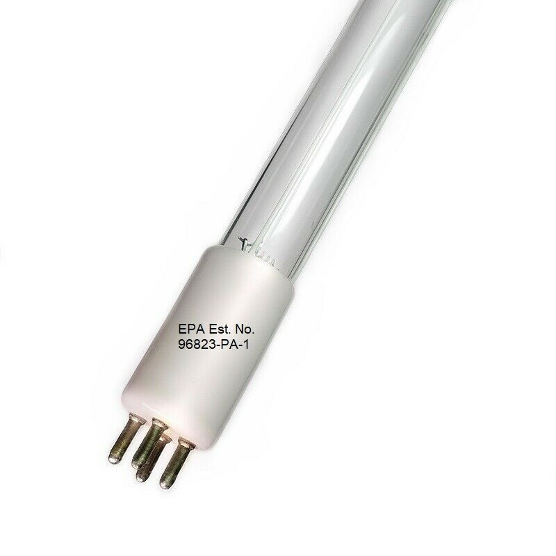 14030 Equivalent UV Lamp 5" for MicroPure MX4 214205-00
