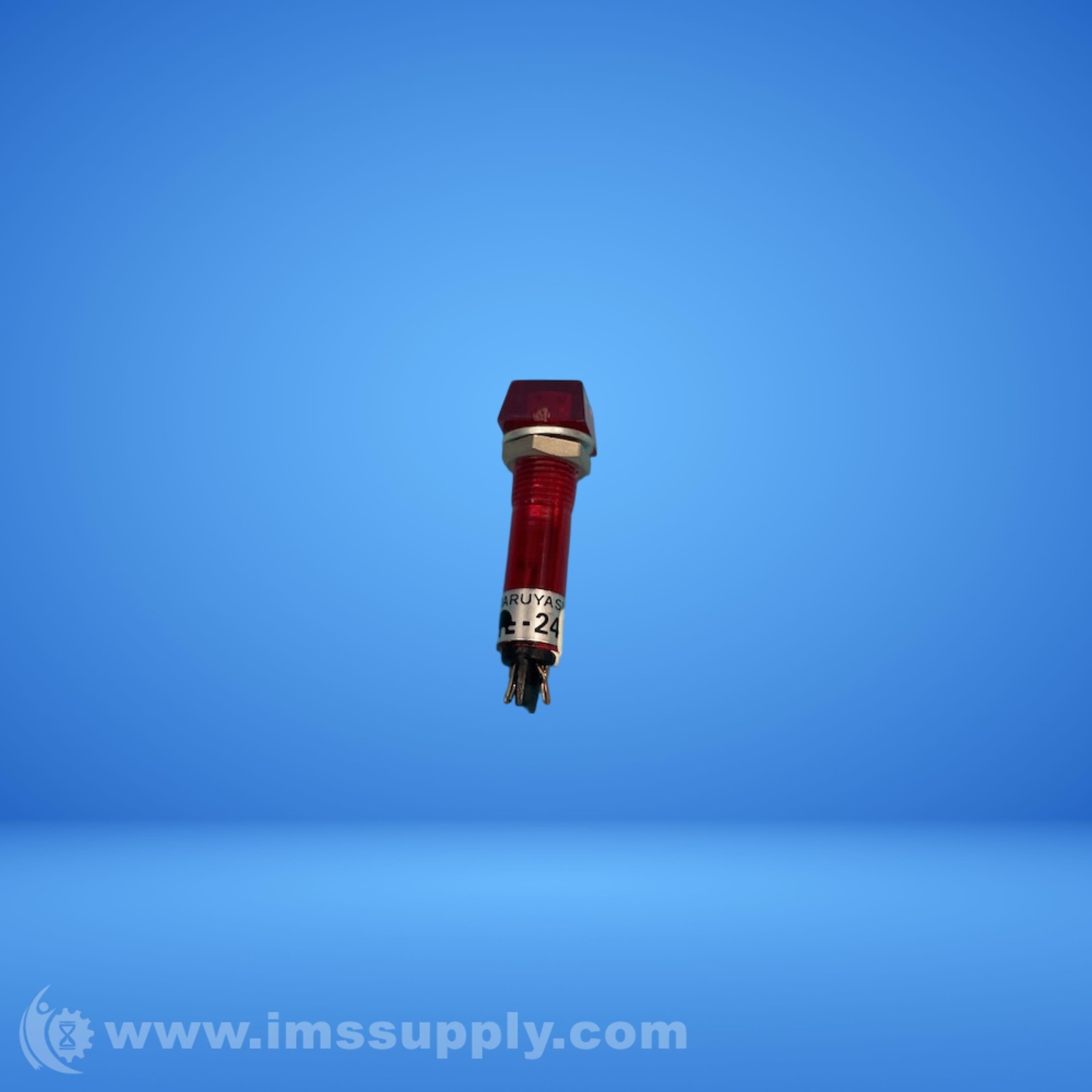 Maruyasu E-24 Photoelectric Sensor FNIP