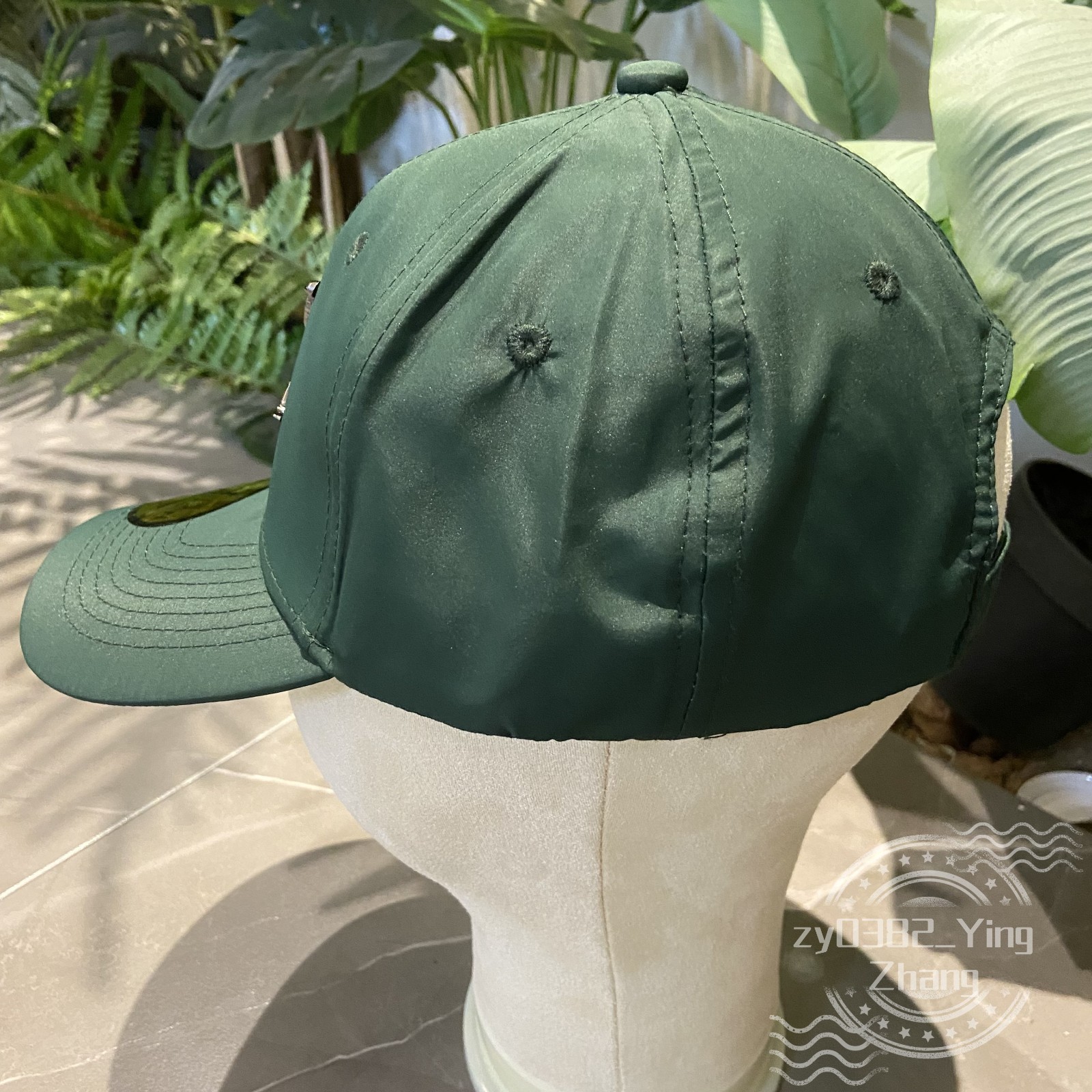 Jordan Jump Men's Adult Casual Sports Adjustable Baseball Cap Hat Green New