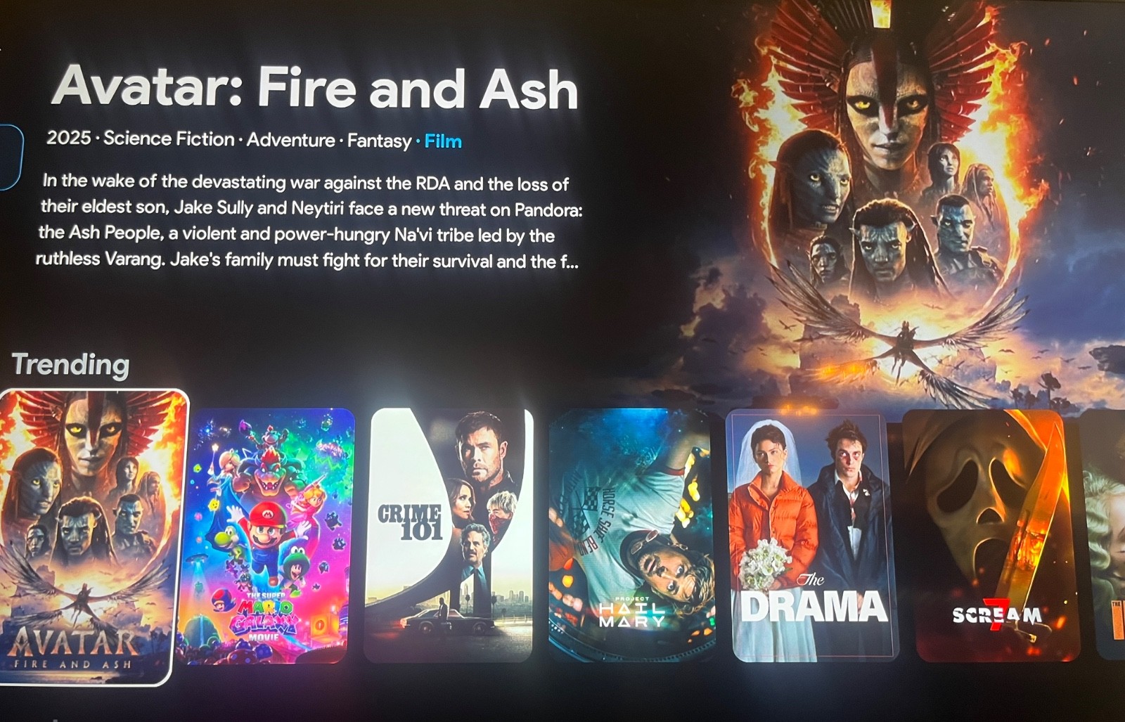 Amazon E9L29Y Fire Stick 4K HD Digital - Black - max potential Jl3