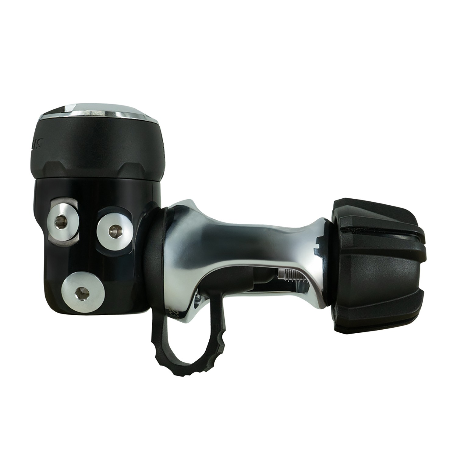 Genesis Argo DIN Regulator