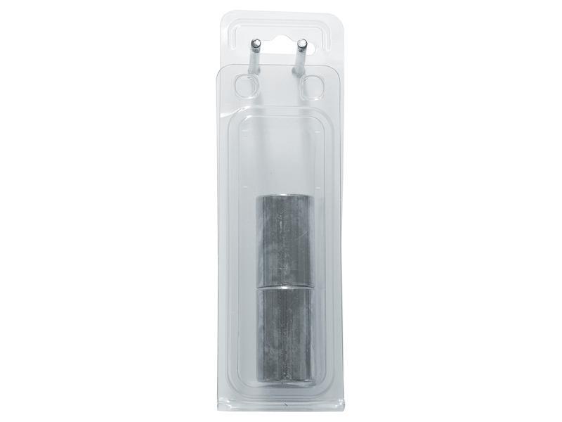 Lower Link Conversion Bushing Cat. 2 to 1, ID 22.22mm, OD 28.57mm