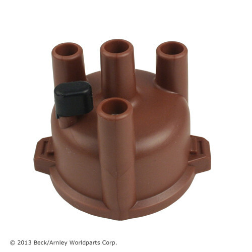 Distributor Cap Beck/Arnley 174-6880 fits 85-88 Chevy Sprint 1.0L FreeShip JH150