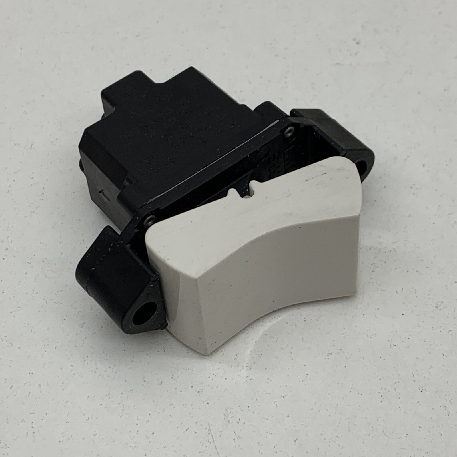Honeywell Micro Switch 2NR1-3-W Toggle Switch 15A 125/250/277VAC