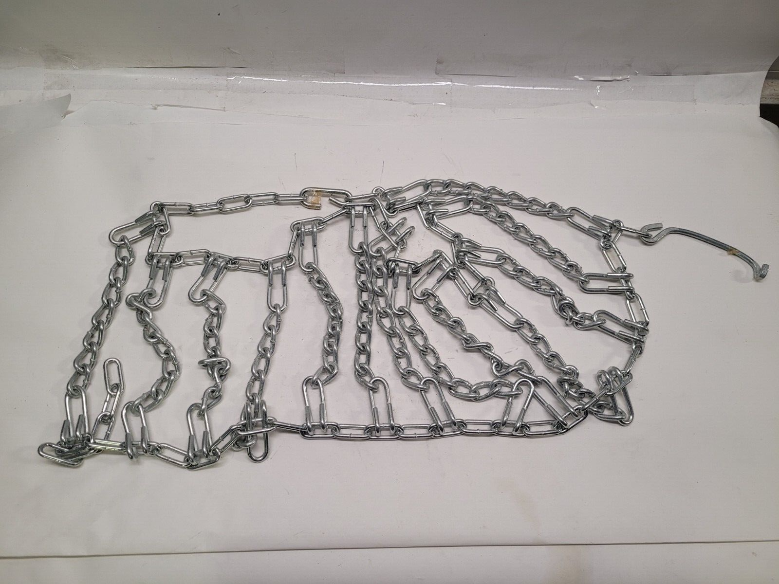 Laclede Chain MFG CO. Tire Chains 7823-300-04 (1 Chain Only)