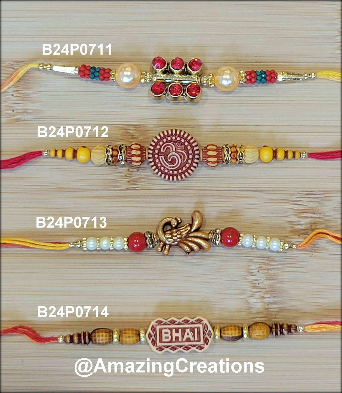 Rakhi for Brothers, BHAI Rakhi for Bhaiya,Kids, Rakshabandhan, Rakhi Peacock