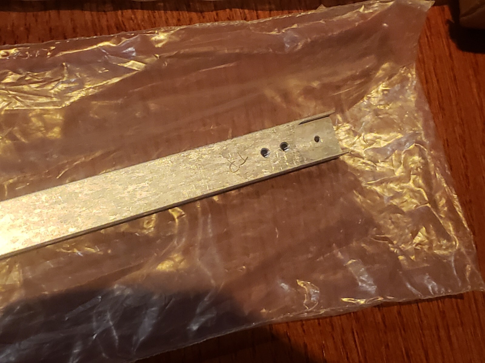 One Used Heathkit Sensor (#100-1701) for GD-1186 Digital Scale