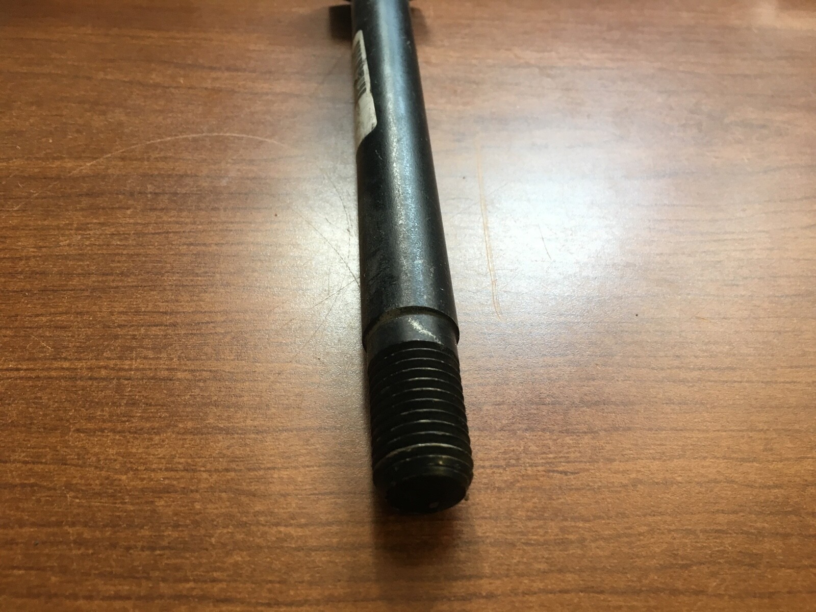 John Deere N203734 Bolt