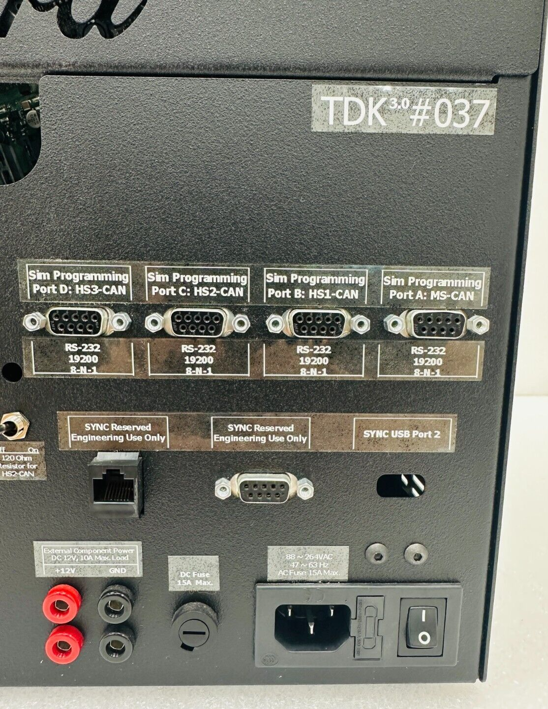 Lincoln Ford SYNC Development TDK 3.0 All-in-One Original System - FREE SHIP