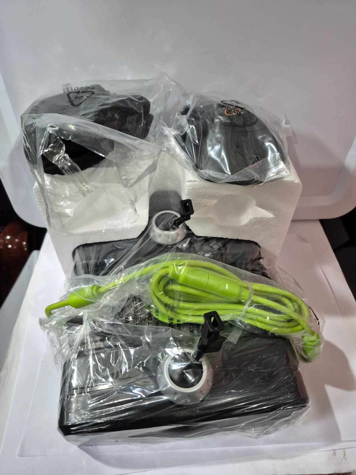 Game Trak Game System for Xbox Direct Motion Capture System for Xbox DR43
