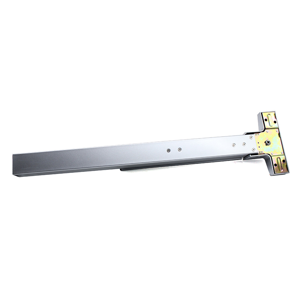 Door Push Bar Panic Exit Device with Lock Commercial Emergency Door Hardware New