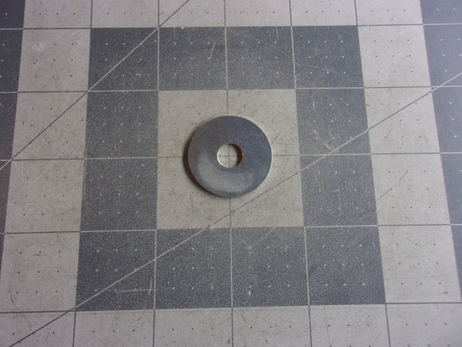 Perkins 3311N009 Washer 4.236 Series