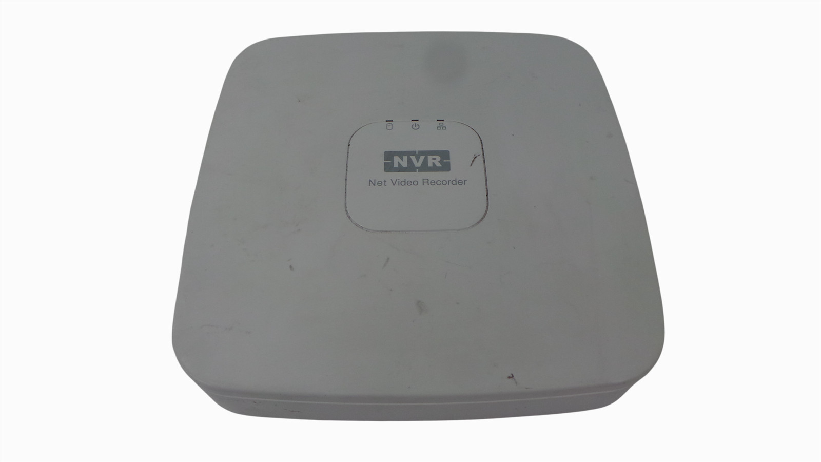 NETWORK VIDEO RECORDER NVR-ELT-16 110-240VAC 50/60HZ - Free Shipping