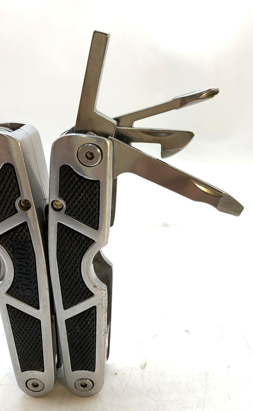 SCHRADE Multi Tool 2CR