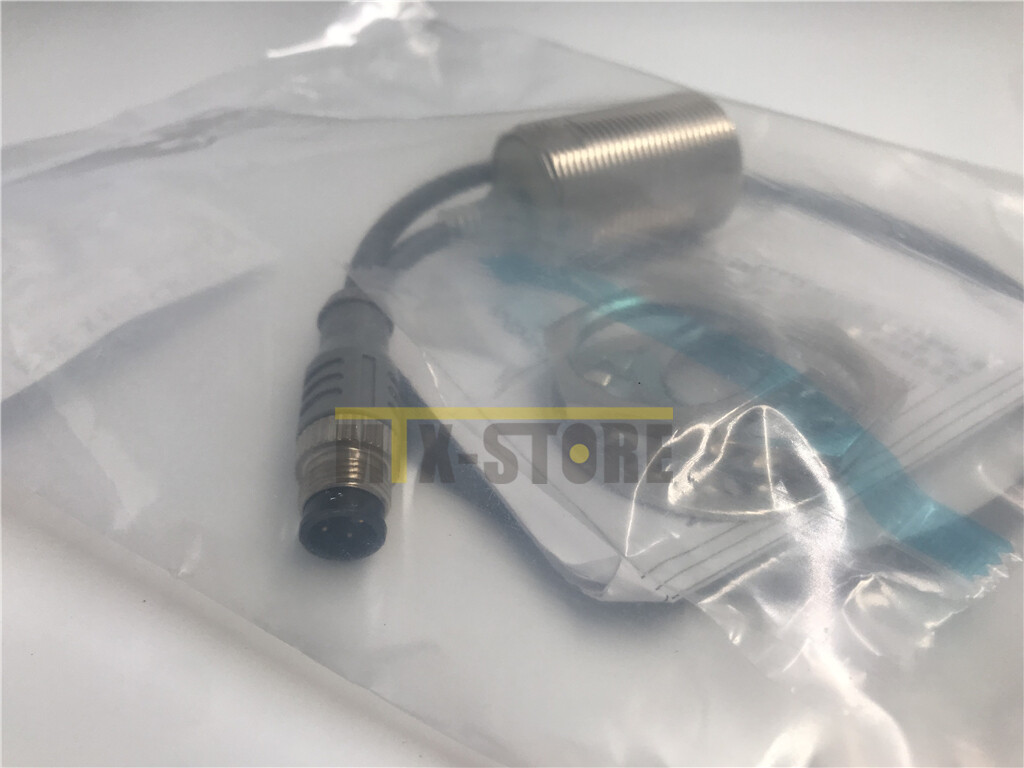 1PCS New Omron Brand New E2E-X10D1-M1GJ Sensor&Proximity Switch