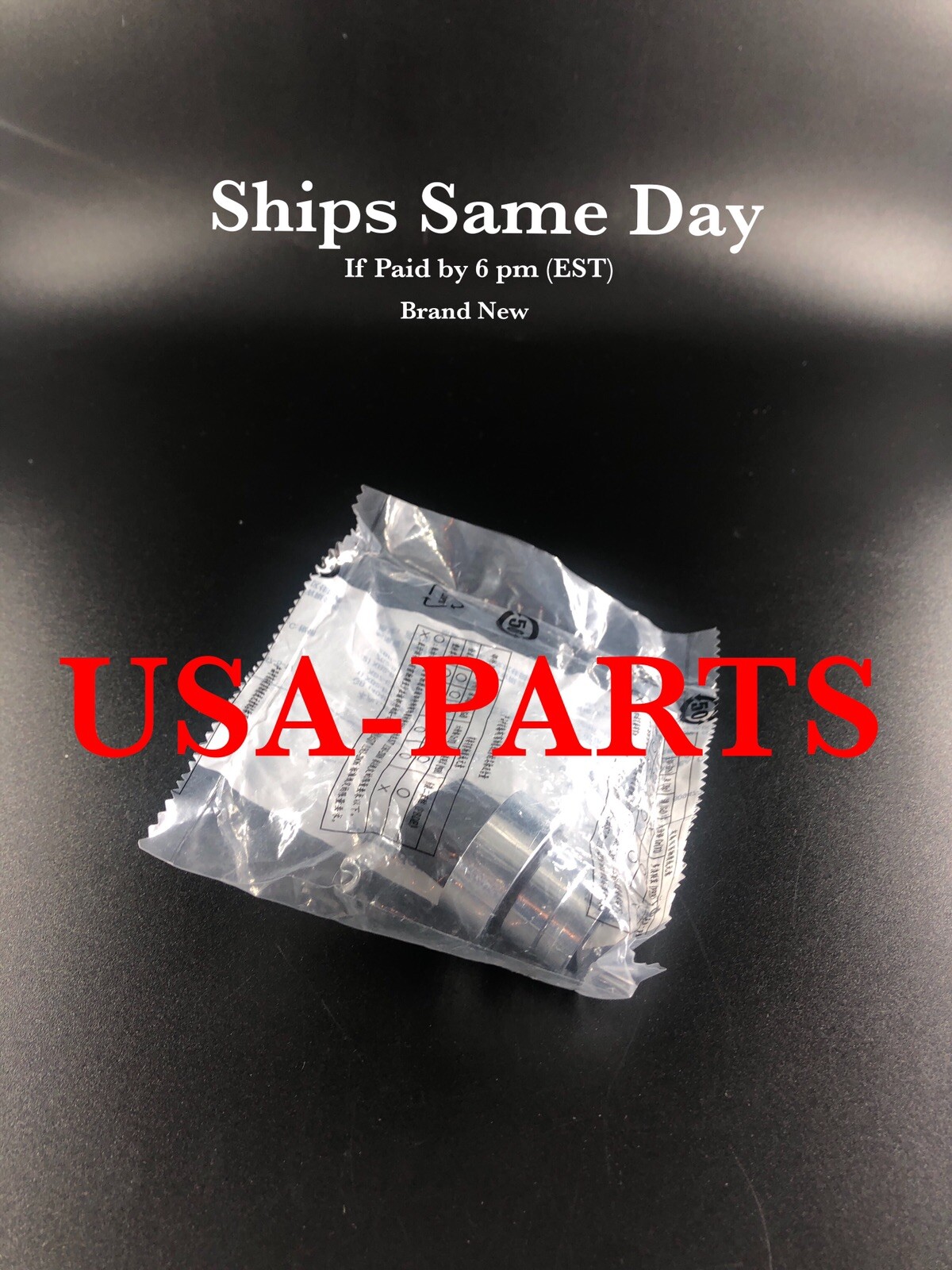 ZB2-BD2C 22mm Push Button Switch Head 2 Position * Brand New * Ships Same Day