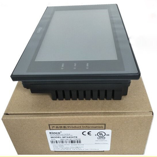 New Kinco MT4424TE Touch Screen Panel 7" HMI MT4424TE