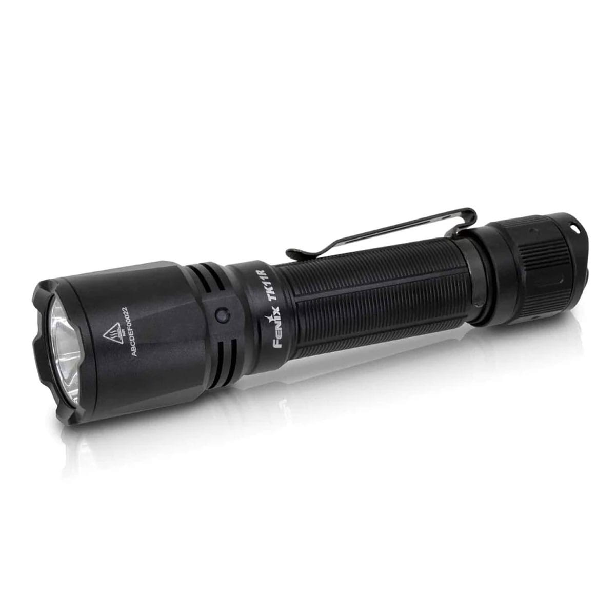 FENIX TK11R Rechargeable Flashlight (TK11R)