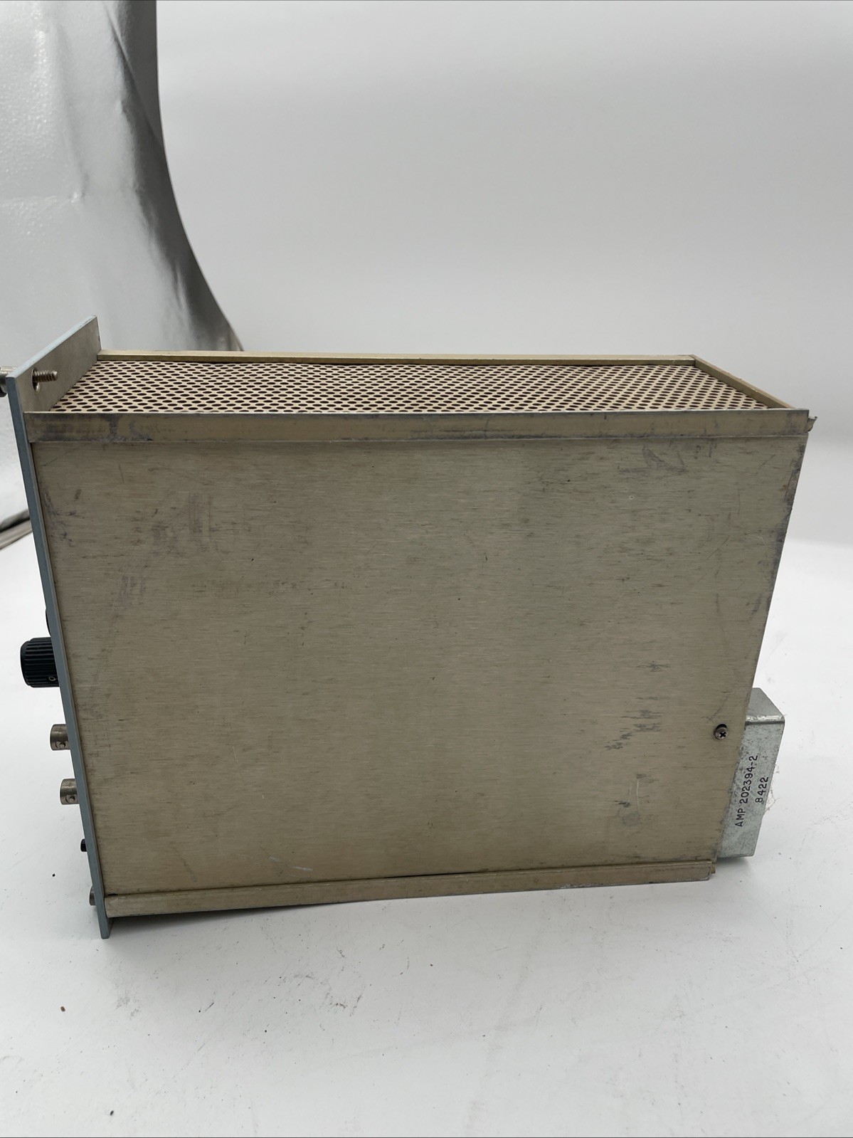 BNC BERKELEY NUCLEONICS CORP MODEL 7030A DIGITAL DELAY GENERATOR NIM Module