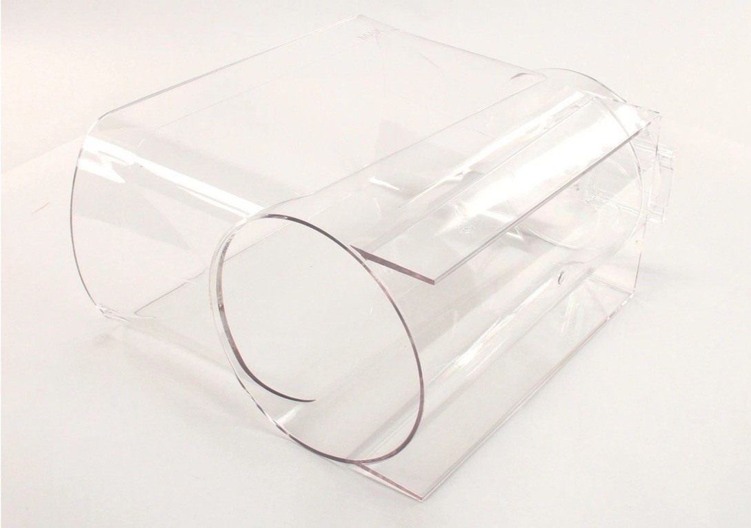 Bunn Hopper Assembly, Ultra 32190.1000 - Genuine OEM Replacement Part MAKE OFFER