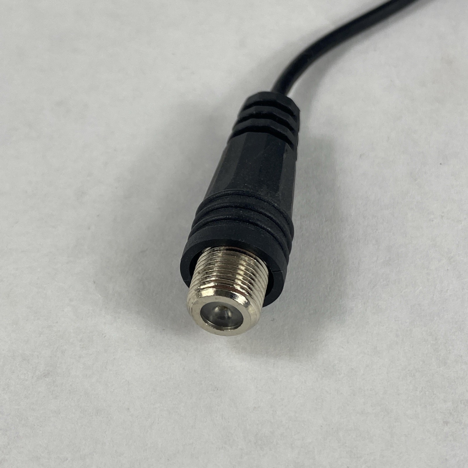 Lightspeed SR-70F Infrared Sensor Dome Coax Lot of 2 Untested